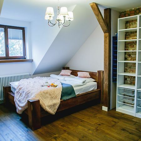 Bednarska 18 - Loft By Homeprime Warschau Buitenkant foto