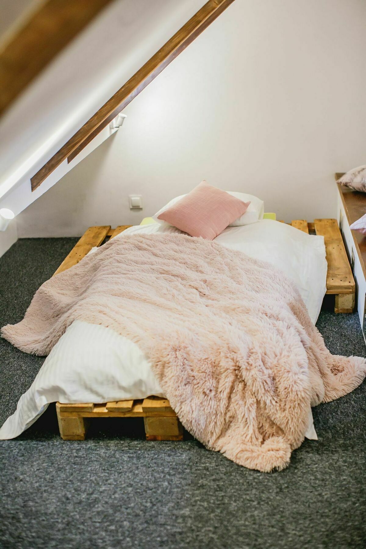 Bednarska 18 - Loft By Homeprime Warschau Buitenkant foto