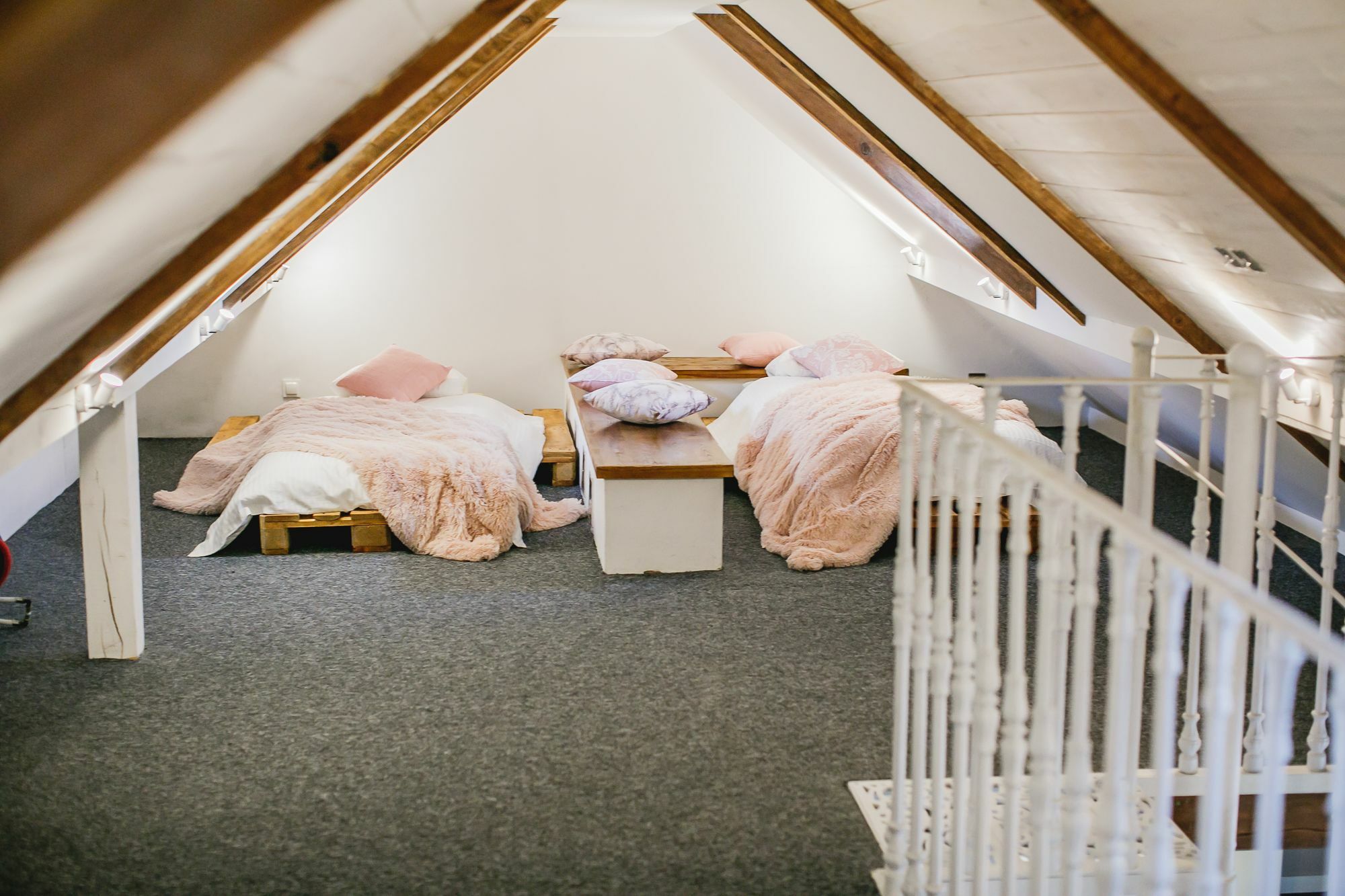 Bednarska 18 - Loft By Homeprime Warschau Buitenkant foto